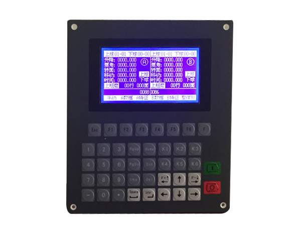 JC356-C2双架水晶研磨机千赢国际app