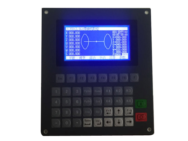 JC350-W2焊接机数控系统
