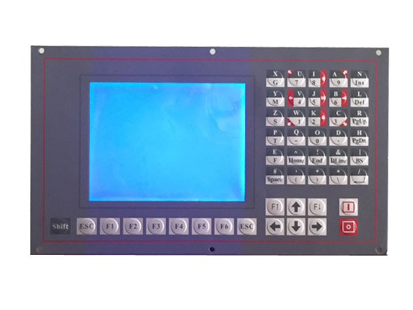 XY6207-B1全自动弯曲机